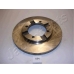 DI-524 JAPANPARTS Тормозной диск