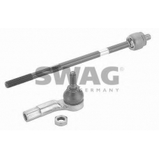 30 91 9338 SWAG Поперечная рулевая тяга