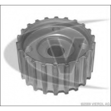 V10-8275 VEMO/VAICO Шестерня, коленчатый вал