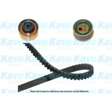 DKT-5517 KAVO PARTS Комплект ремня грм