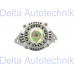 L 42 900 DELTA AUTOTECHNIK Генератор