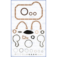 54005900 AJUSA Комплект прокладок, блок-картер двигателя