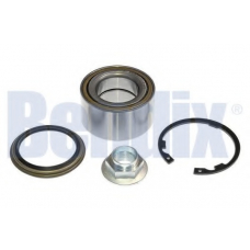 050460B BENDIX Комплект подшипника ступицы колеса