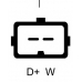 LRB00484 TRW Генератор