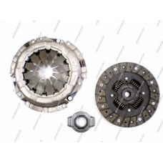 N200N79 NPS Комплект сцепления