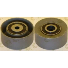 03.80812 AUTOKIT Паразитный / Ведущий ролик, зубчатый ремень