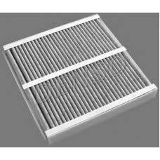 DCF420K DENSO Фильтр, воздух во внутренном пространстве