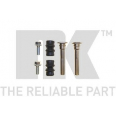 8930014 NK Направляющая гильза, корпус скобы тормоза