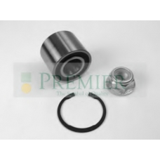 BRT1026 BRT Bearings Комплект подшипника ступицы колеса