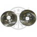 BS-6820 OPTIMAL Тормозной диск