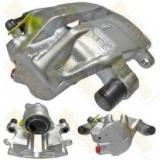 CA757R BRAKE ENGINEERING Тормозной суппорт