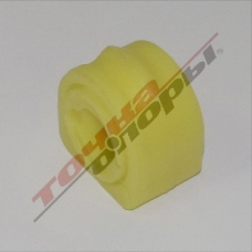 15-01-1335 Tochka opory Полиуретановая втулка стабилизатора, задней подвески ford fo