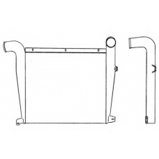 30446 NRF Интеркулер