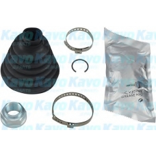 CVB-2001 KAVO PARTS Комплект пылника, приводной вал