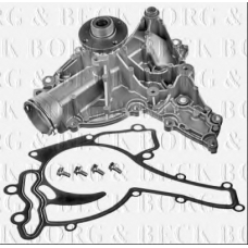 BWP2240 BORG & BECK Водяной насос