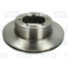 02-MI003 SBP Тормозной диск
