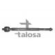 44-04733<br />TALOSA