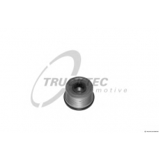 08.17.032 TRUCKTEC AUTOMOTIVE Механизм свободного хода генератора