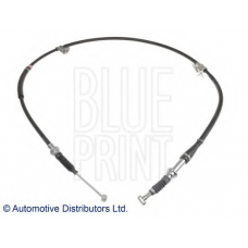 ADM546118 BLUE PRINT Трос, стояночная тормозная система