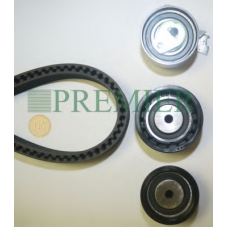 PBTK014 BRT Bearings Комплект ремня ГРМ