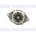 L 42 740 DELTA AUTOTECHNIK Генератор l42740