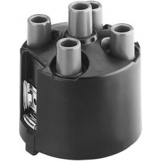 VK407S BERU Крышка распределителя зажигания