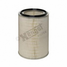 E564L HENGST FILTER Воздушный фильтр