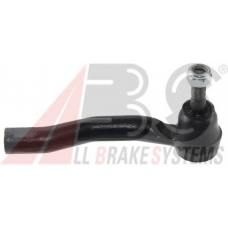230879 ABS Наконечник поперечной рулевой тяги