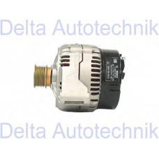 L 38 260 DELTA AUTOTECHNIK Генератор