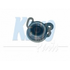 DTE-3001 KAVO PARTS Натяжной ролик, ремень грм