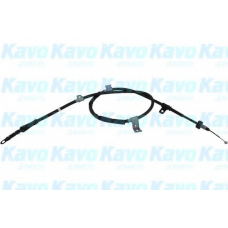 BHC-3043 KAVO PARTS Трос, стояночная тормозная система