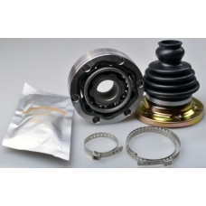 C120006 DENCKERMANN Шарнирный комплект, приводной вал