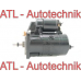 A 10 420 ATL Autotechnik Стартер