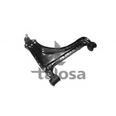 40-02650 TALOSA Рычаг независимой подвески колеса, подвеска колеса