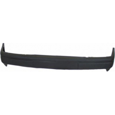 2562905 KLOKKERHOLM Front bumper