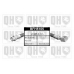 BFH5105 QUINTON HAZELL Тормозной шланг