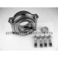 ABK1602 Automotive Bearings Комплект подшипника ступицы колеса