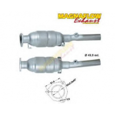 78802 MAGNAFLOW Катализатор