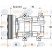 8FK 351 113-281 HELLA Компрессор, кондиционер