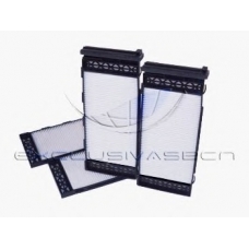 MCF-3NS3 MDR Фильтр, воздух во внутренном пространстве