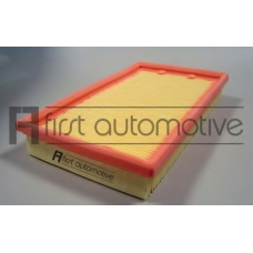 A63294 1A FIRST AUTOMOTIVE Воздушный фильтр