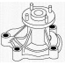 8600 13988 TRISCAN Водяной насос