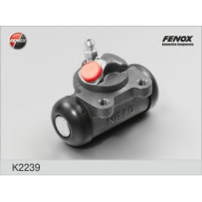 K2239 FENOX Колесный тормозной цилиндр