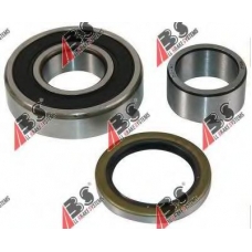 200546 ABS Комплект подшипника ступицы колеса