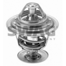 82 91 5804 SWAG Термостат, охлаждающая жидкость