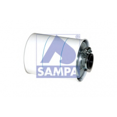033.150 SAMPA Воздушный фильтр, компрессор - подсос воздуха