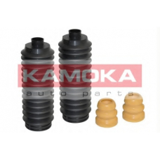 2019033 KAMOKA Пылезащитный комплект, амортизатор