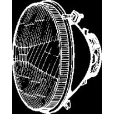 50100840 SCHLIECKMANN Основная фара; основная фара