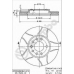 09.7629.75 BREMBO Тормозной диск