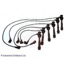 ADG01622 BLUE PRINT Комплект проводов зажигания